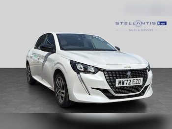Used Peugeot 208 2022 for sale - 78753494: Photo