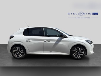 Used Peugeot 208 2022 for sale - 78753494: Photo