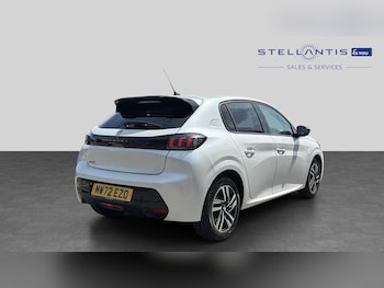 Used Peugeot 208 2022 for sale - 78753494: Photo
