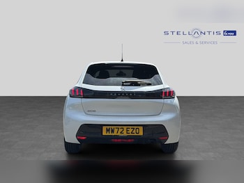 Used Peugeot 208 2022 for sale - 78753494: Photo