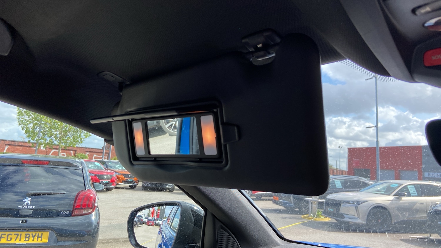 Vehicle 55