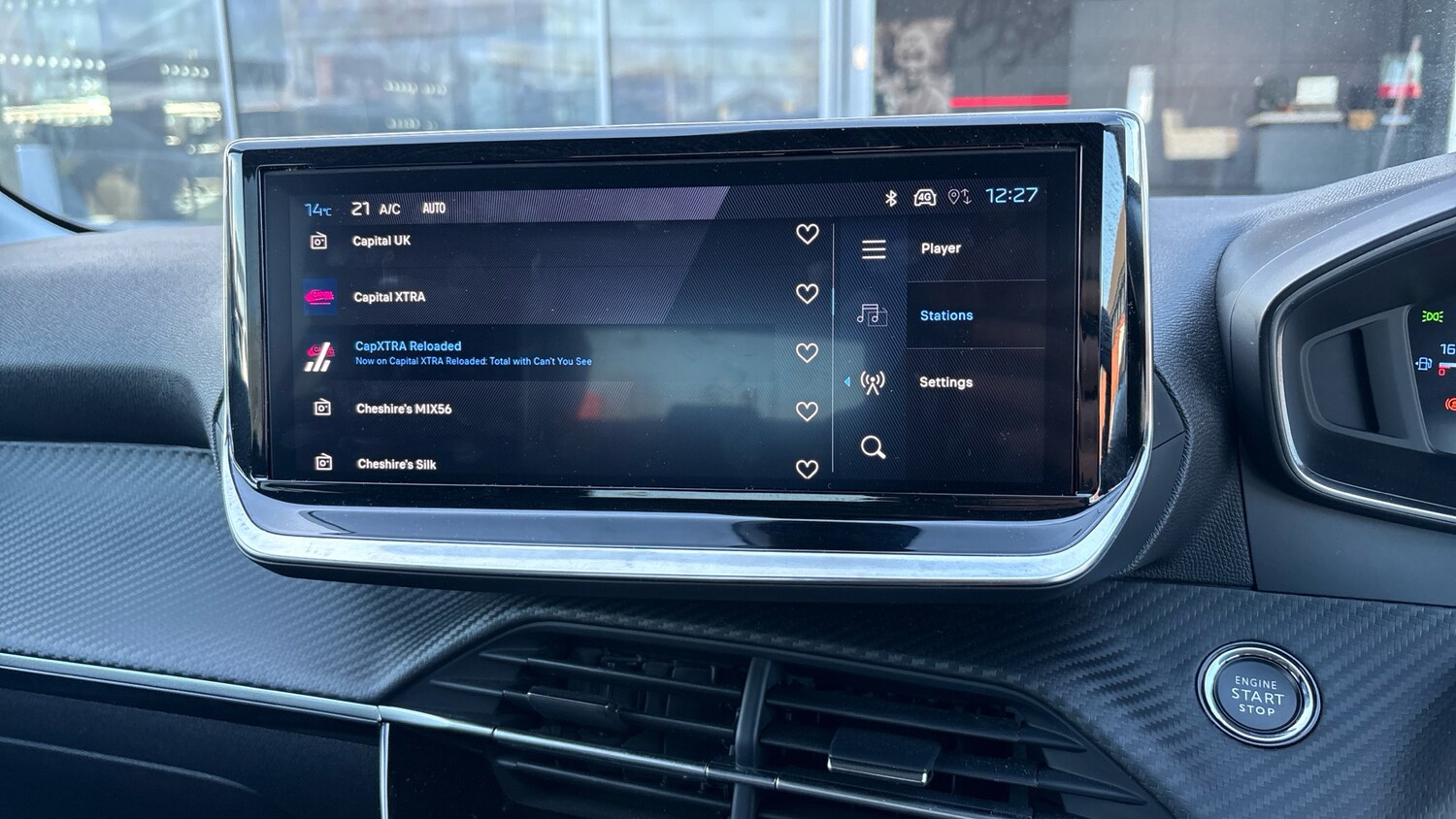 Used Peugeot 208 2025 for sale - 77634364: Photo 10