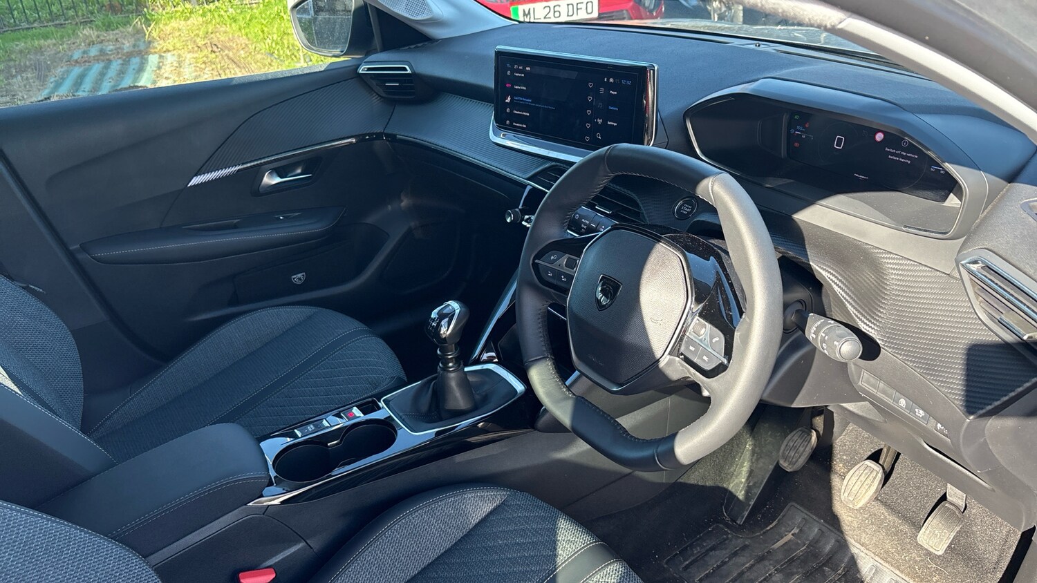 Used Peugeot 208 2025 for sale - 77634364: Photo 11