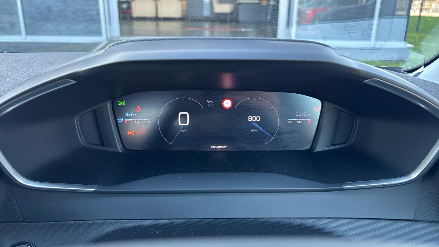 Used Peugeot 208 2025 for sale - 77634364: Photo 13