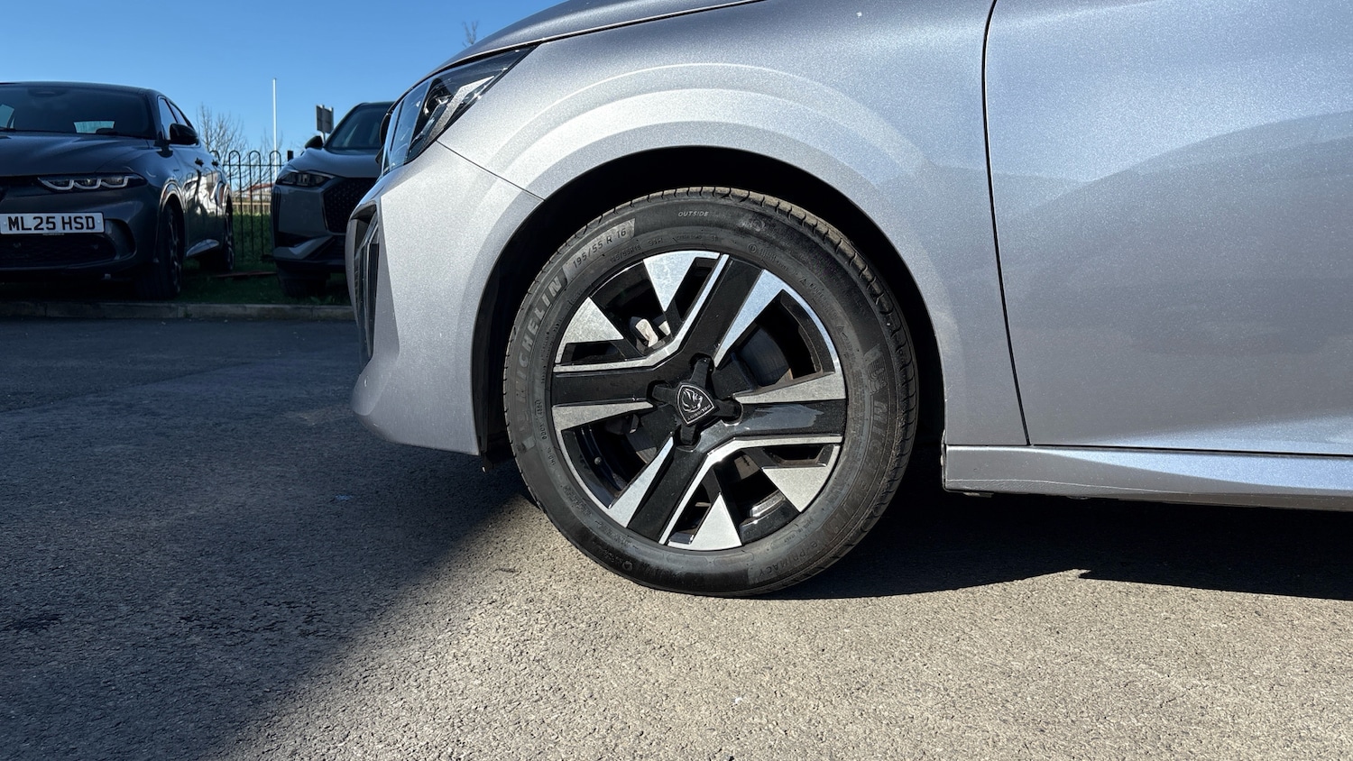 Used Peugeot 208 2025 for sale - 77634364: Photo 14