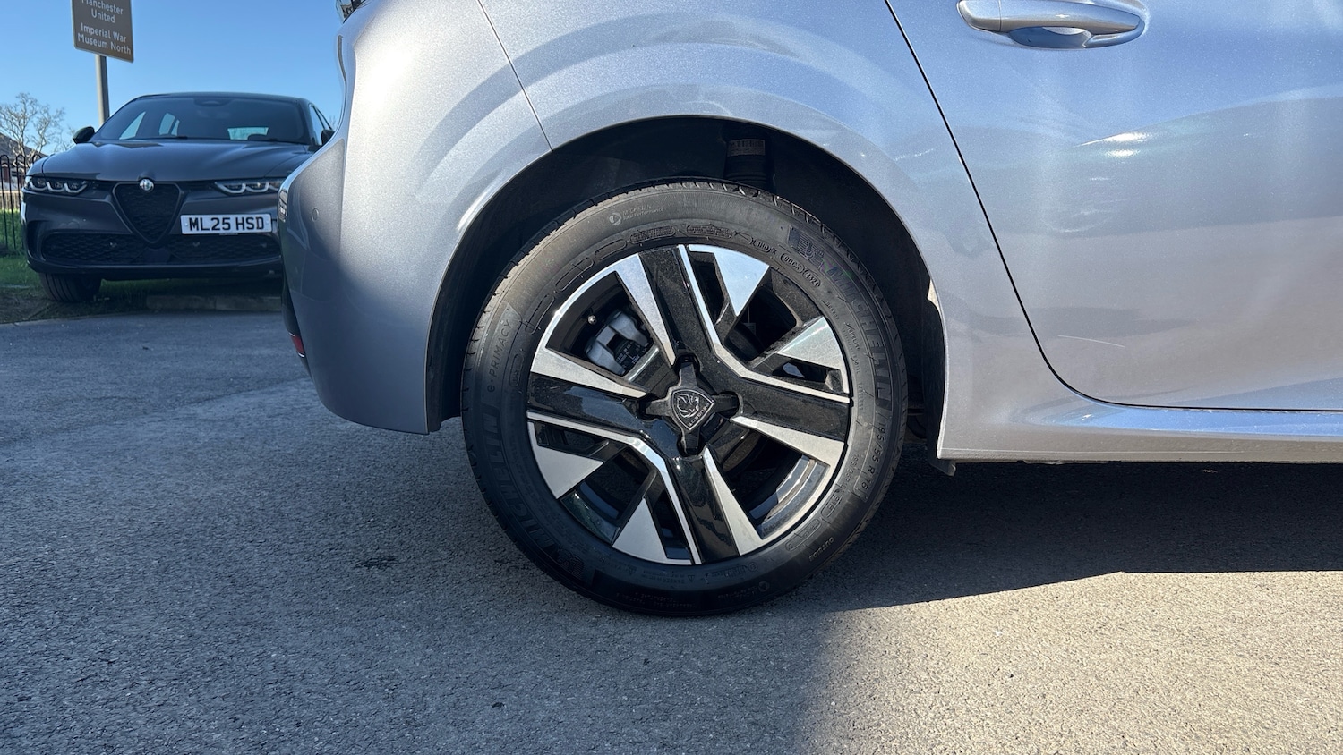 Used Peugeot 208 2025 for sale - 77634364: Photo 16