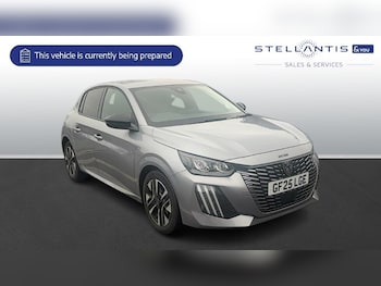 Used Peugeot 208 2025 for sale - 77634364: Photo