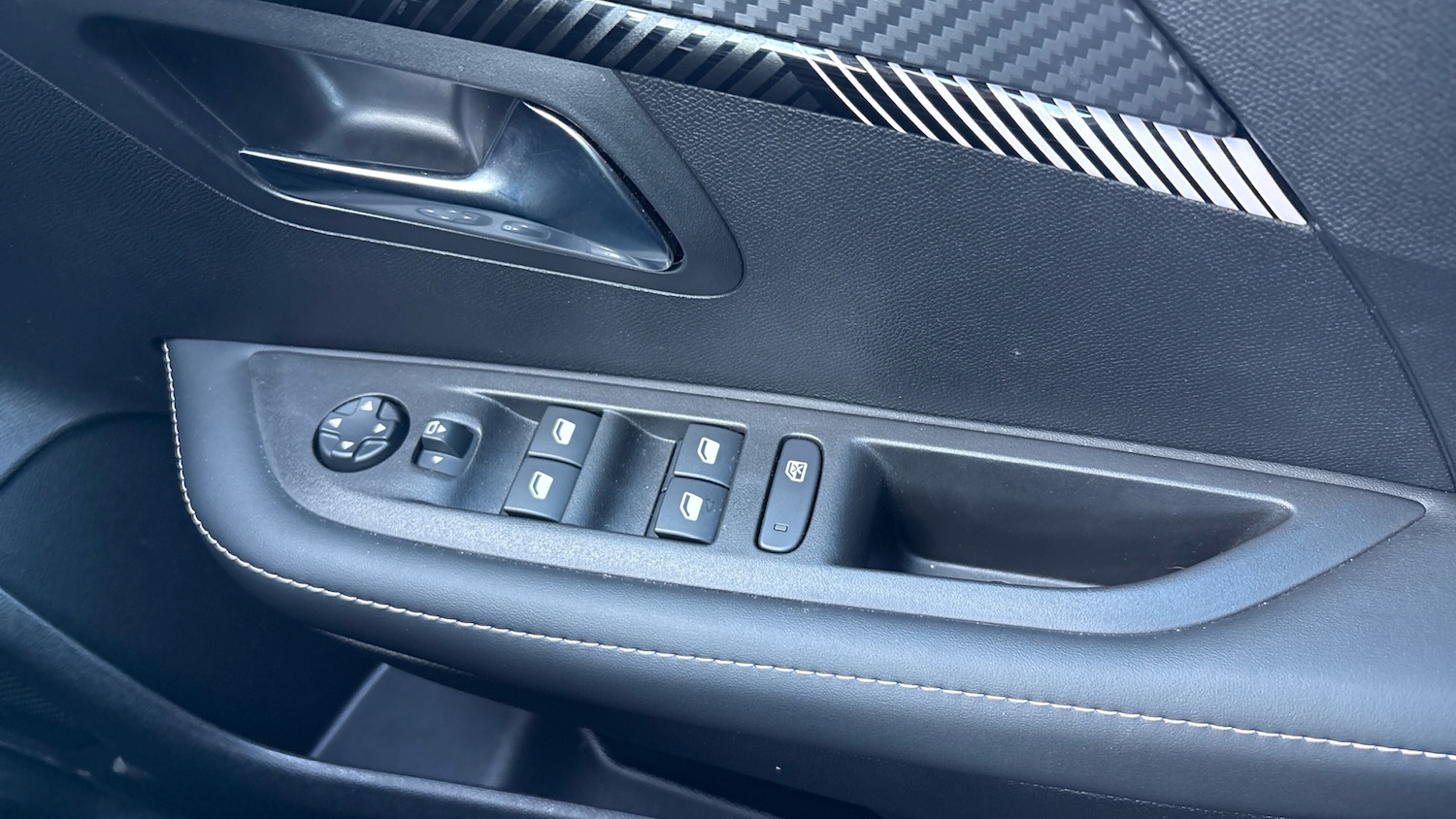 Used Peugeot 208 2025 for sale - 77634364: Photo 22