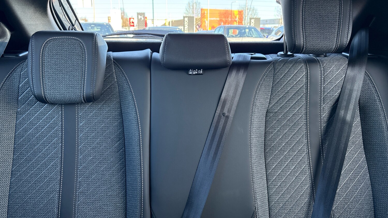 Used Peugeot 208 2025 for sale - 77634364: Photo 25