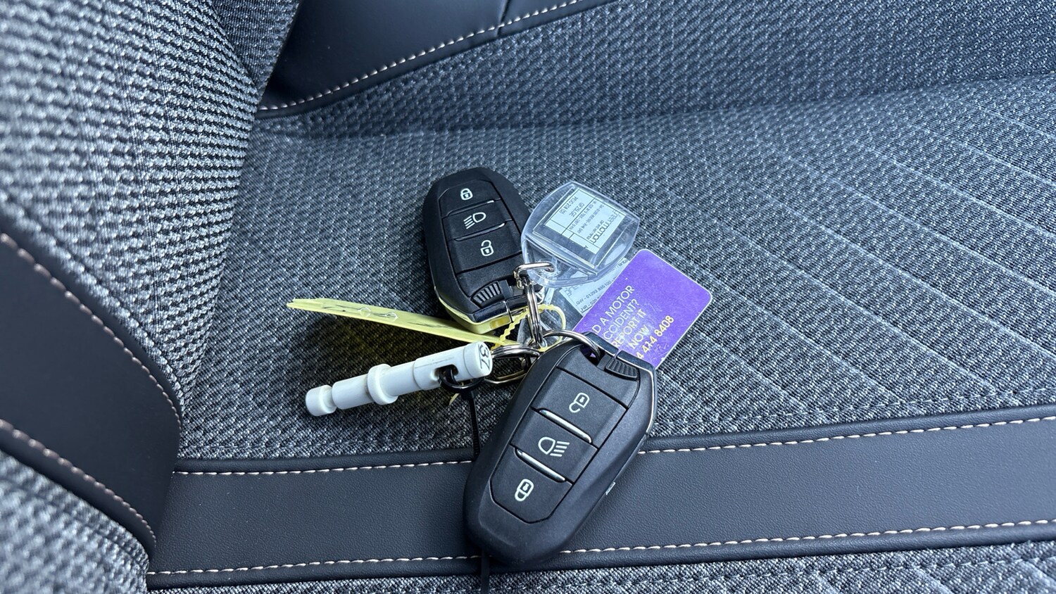 Used Peugeot 208 2025 for sale - 77634364: Photo 29