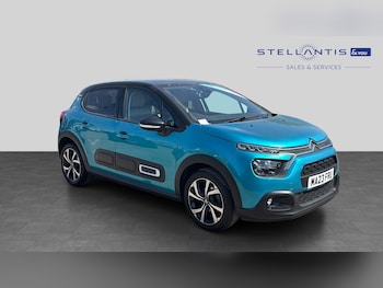 Used Citroen C3 2023 for sale - 79213468: Photo