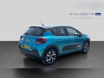 Used Citroen C3 2023 for sale - 79213468: Photo
