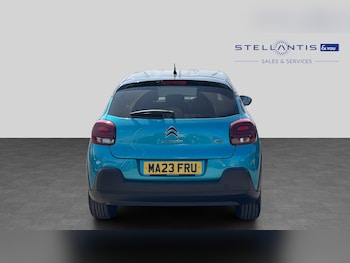 Used Citroen C3 2023 for sale - 79213468: Photo