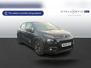 Citroen - C3