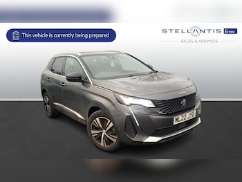 2022 - 1.2 PureTech GT 5dr