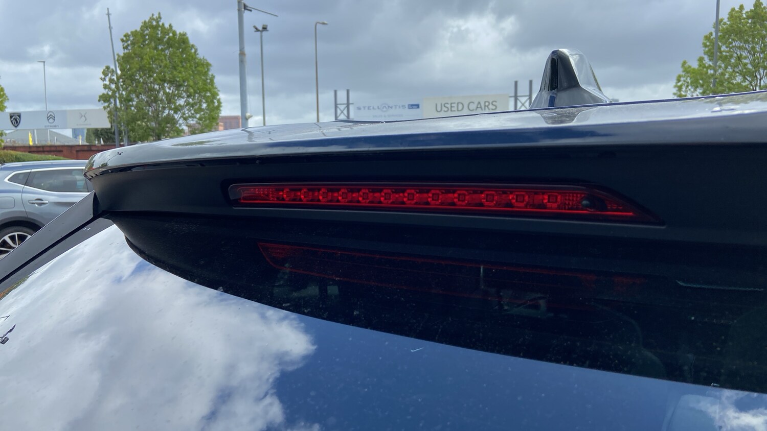 Vehicle 29