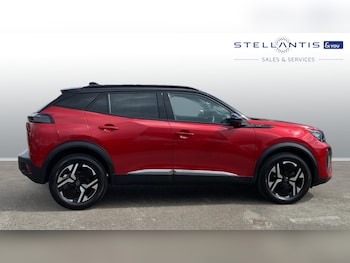 Used Peugeot 2008 2025 for sale - 75533517: Photo