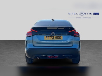 Used Citroen C4 2023 for sale - 78989720: Photo