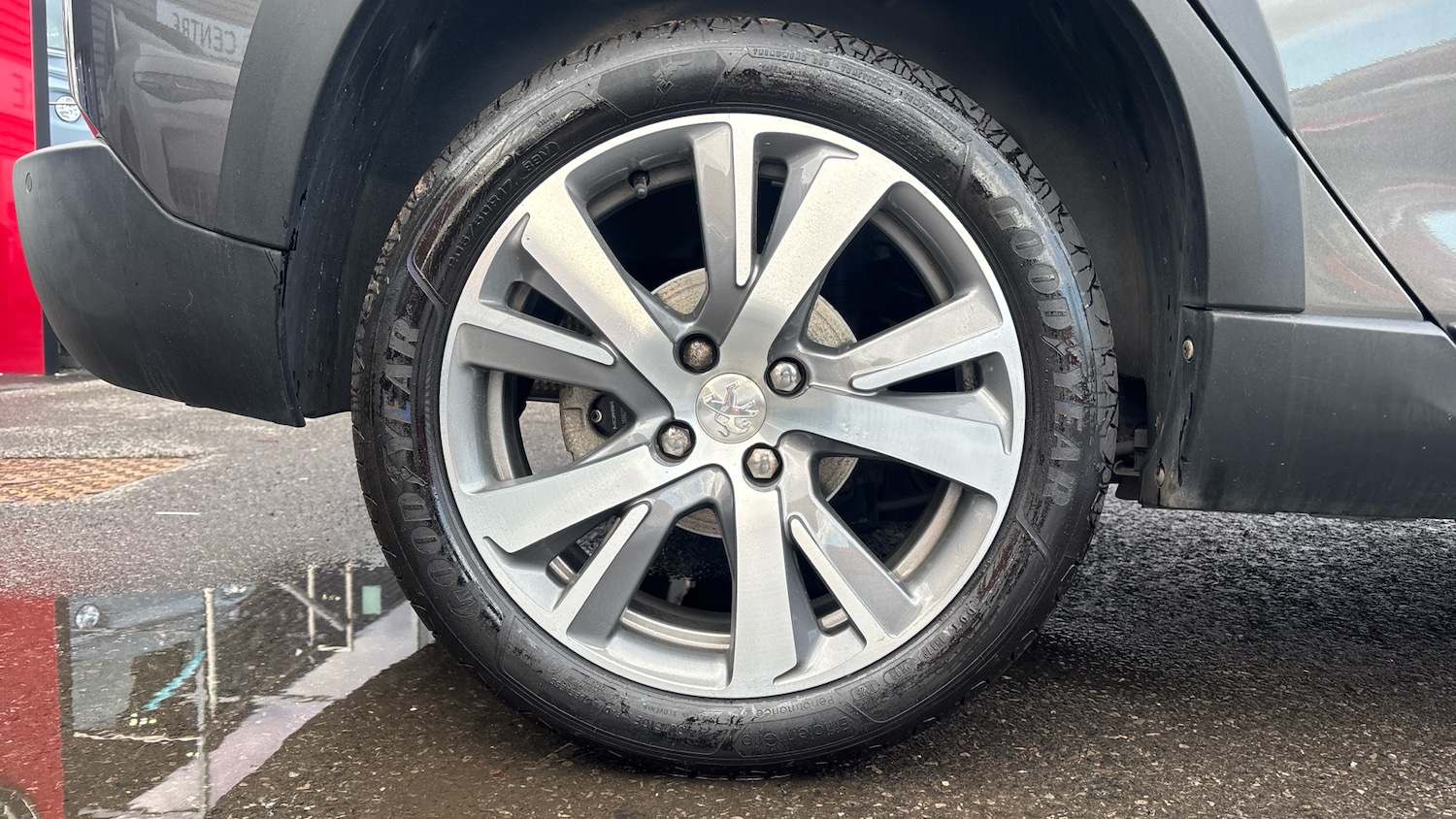 Used Peugeot 2008 2017 for sale - 77268742: Photo 17