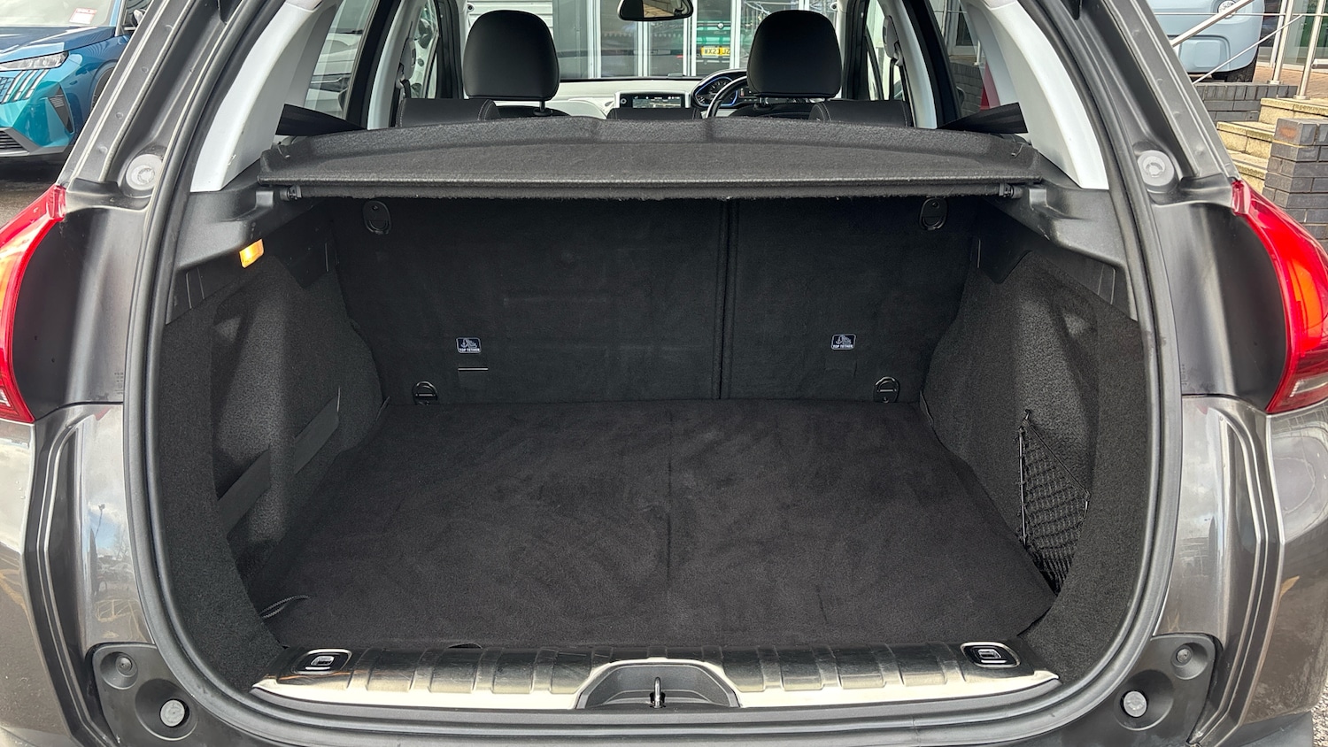 Used Peugeot 2008 2017 for sale - 77268742: Photo 20