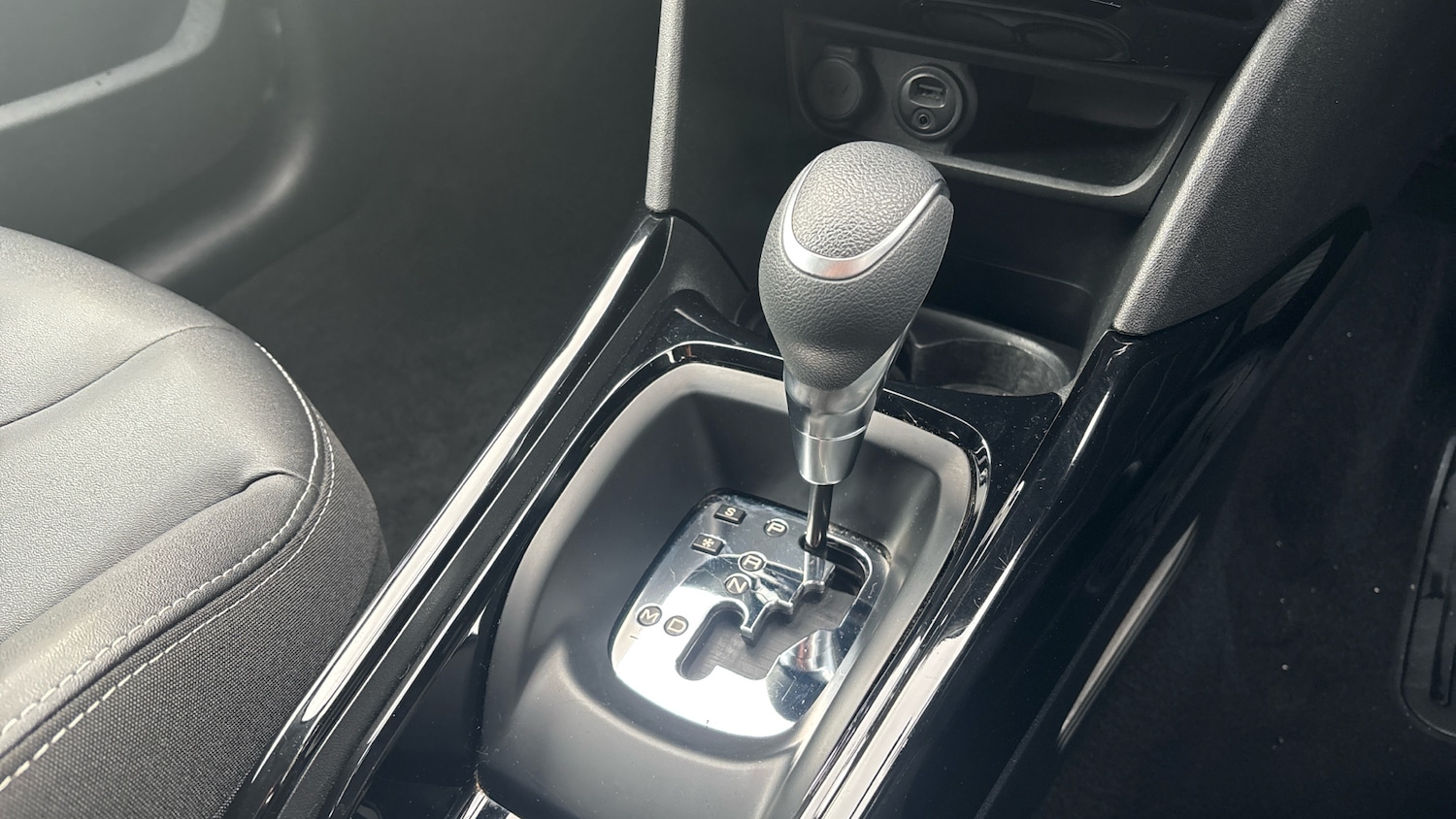 Used Peugeot 2008 2017 for sale - 77268742: Photo 21