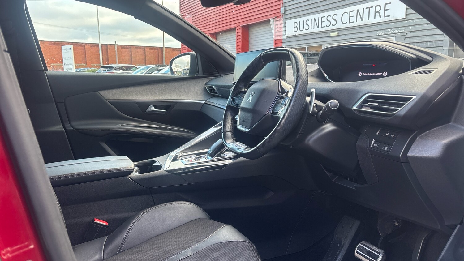 Used Peugeot 3008 2022 for sale - 77809563: Photo 11