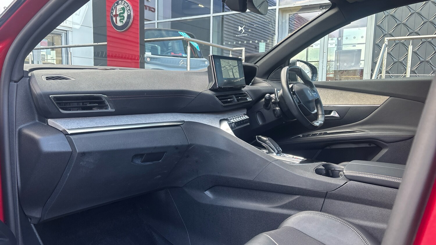 Used Peugeot 3008 2022 for sale - 77809563: Photo 12