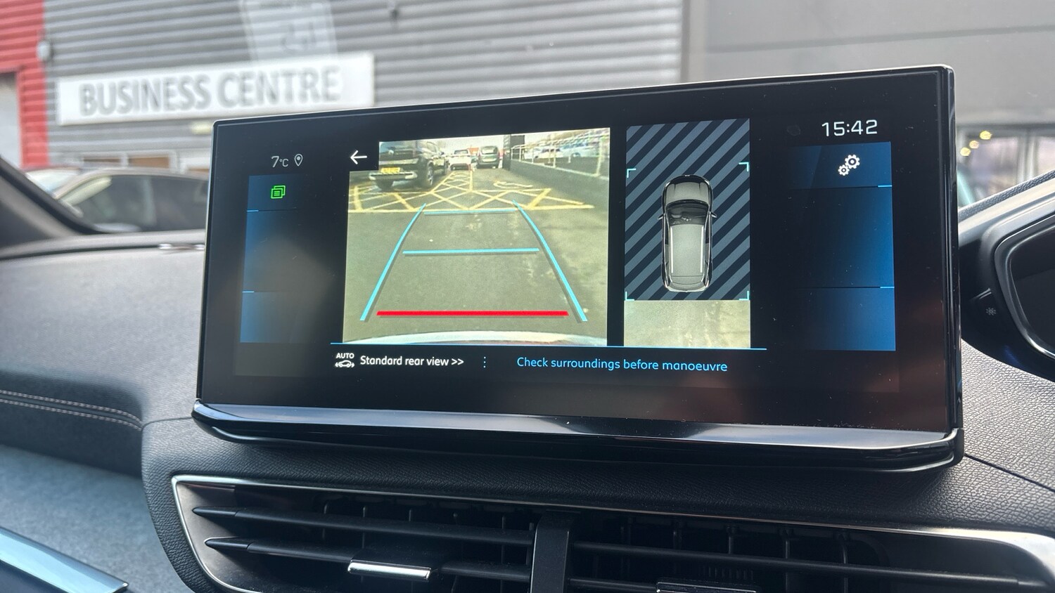 Used Peugeot 3008 2022 for sale - 77809563: Photo 18