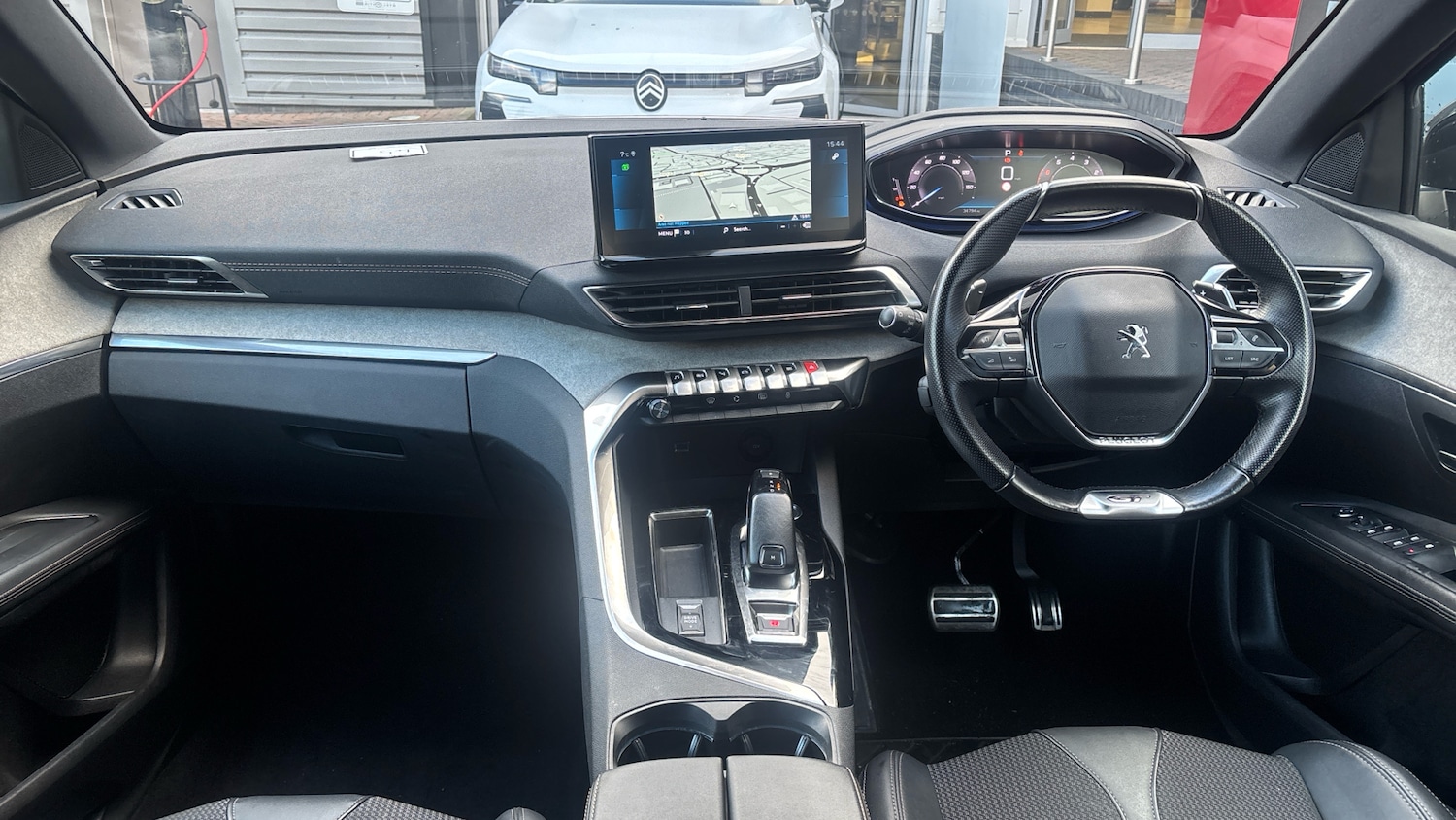 Used Peugeot 3008 2022 for sale - 77809563: Photo 4