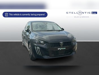 Used Peugeot 208 2026 for sale - 79475860: Photo