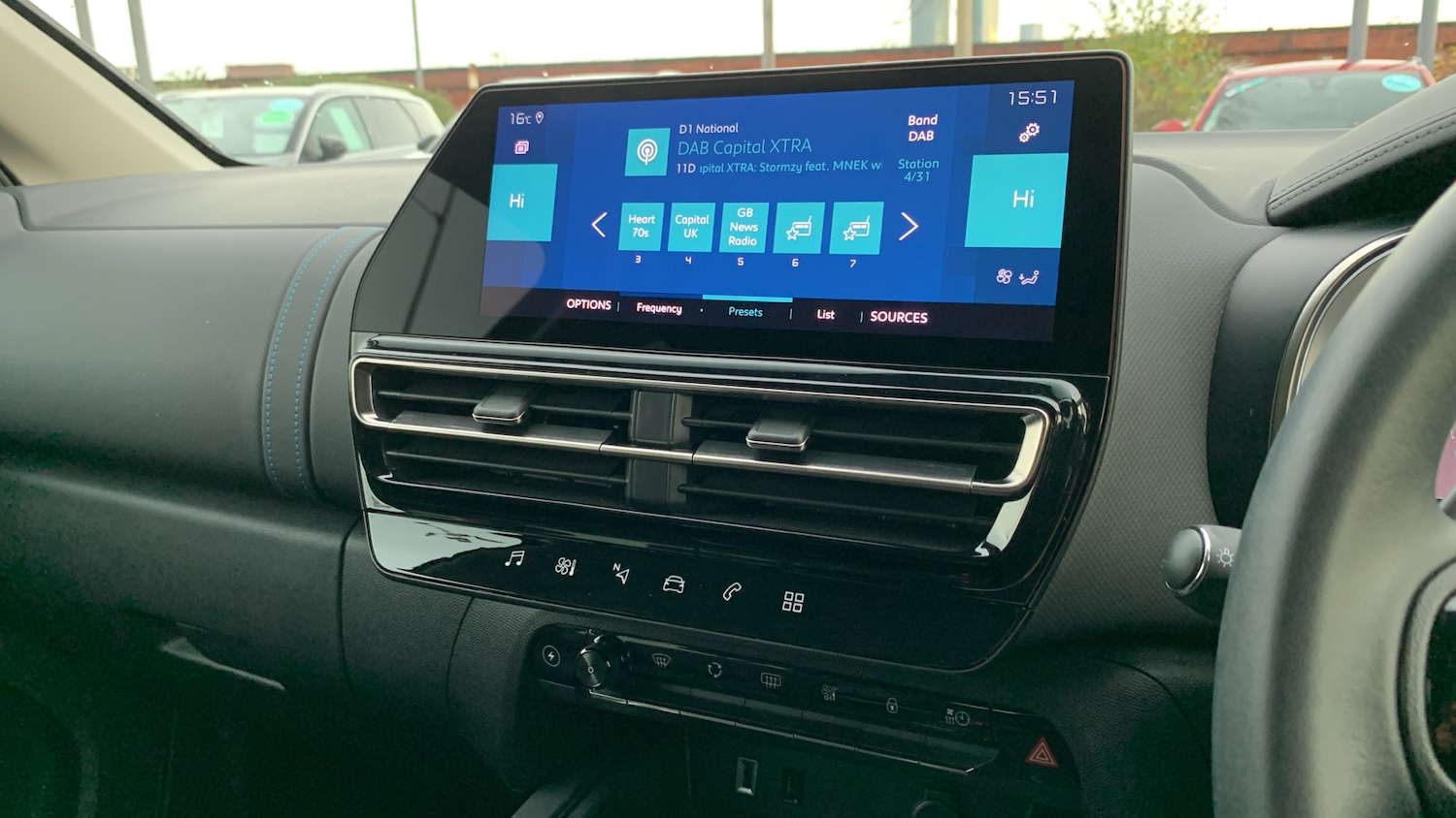 Used Citroen C5 Aircross 2023 for sale - 76410173: Photo 10