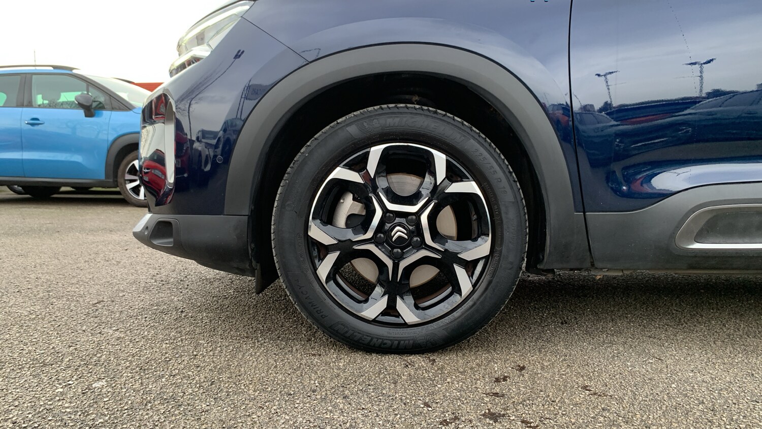 Used Citroen C5 Aircross 2023 for sale - 76410173: Photo 14