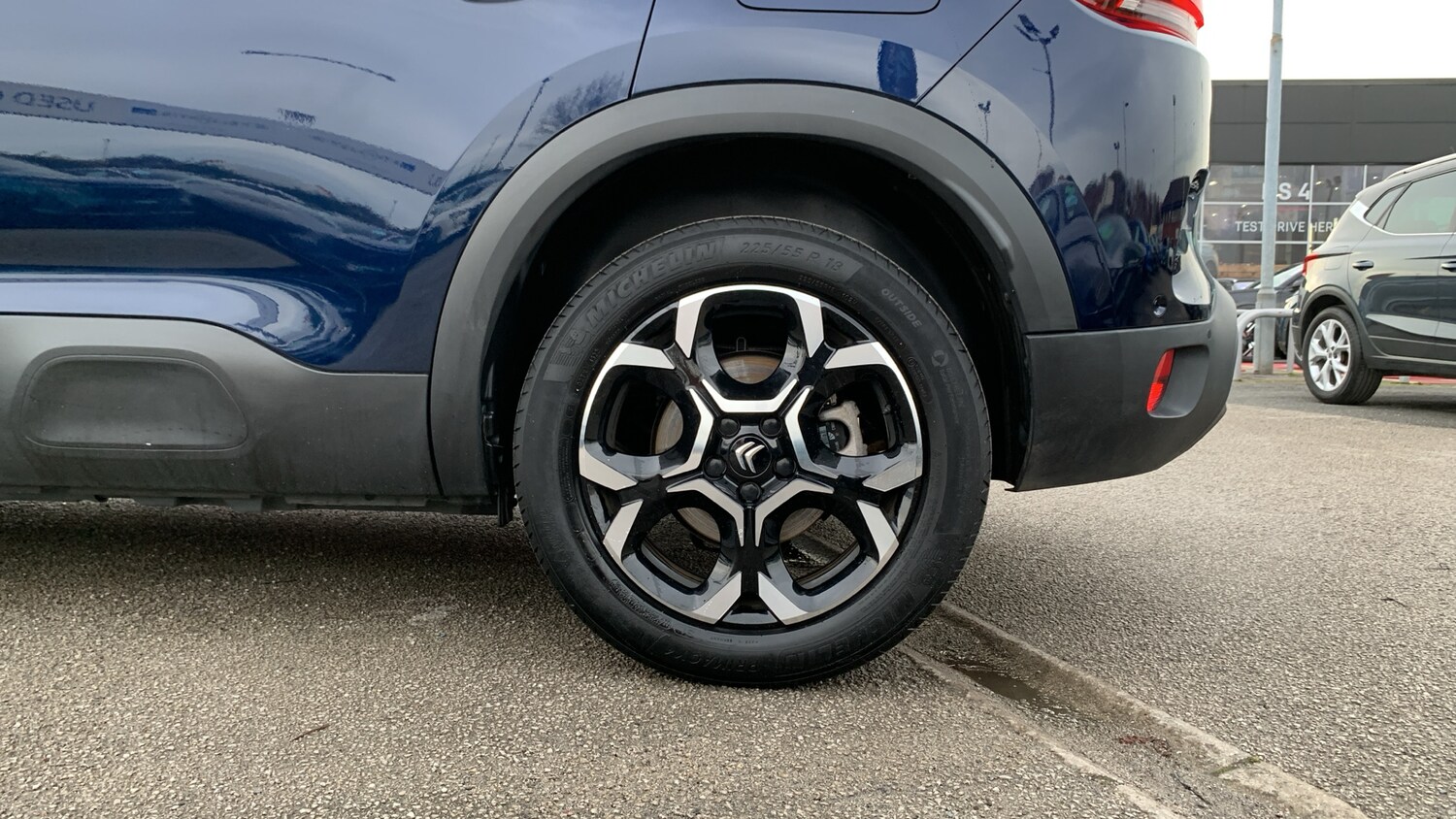 Used Citroen C5 Aircross 2023 for sale - 76410173: Photo 15