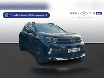 2023 - 1.6 Plug-in Hybrid Shine 5dr e-EAT8