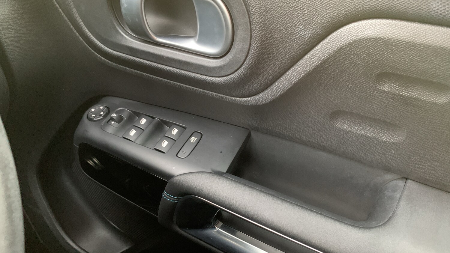 Used Citroen C5 Aircross 2023 for sale - 76410173: Photo 22