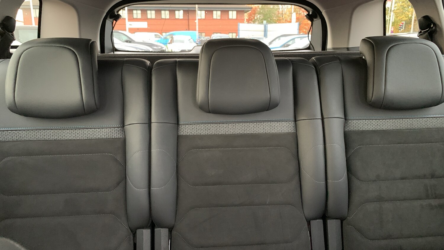 Used Citroen C5 Aircross 2023 for sale - 76410173: Photo 25