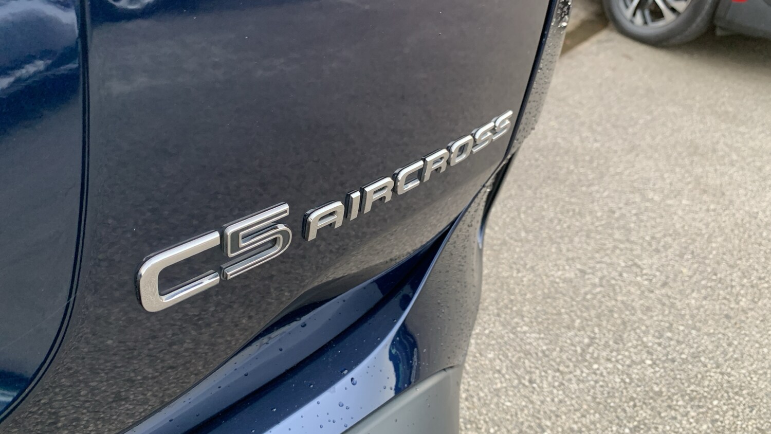 Used Citroen C5 Aircross 2023 for sale - 76410173: Photo 29