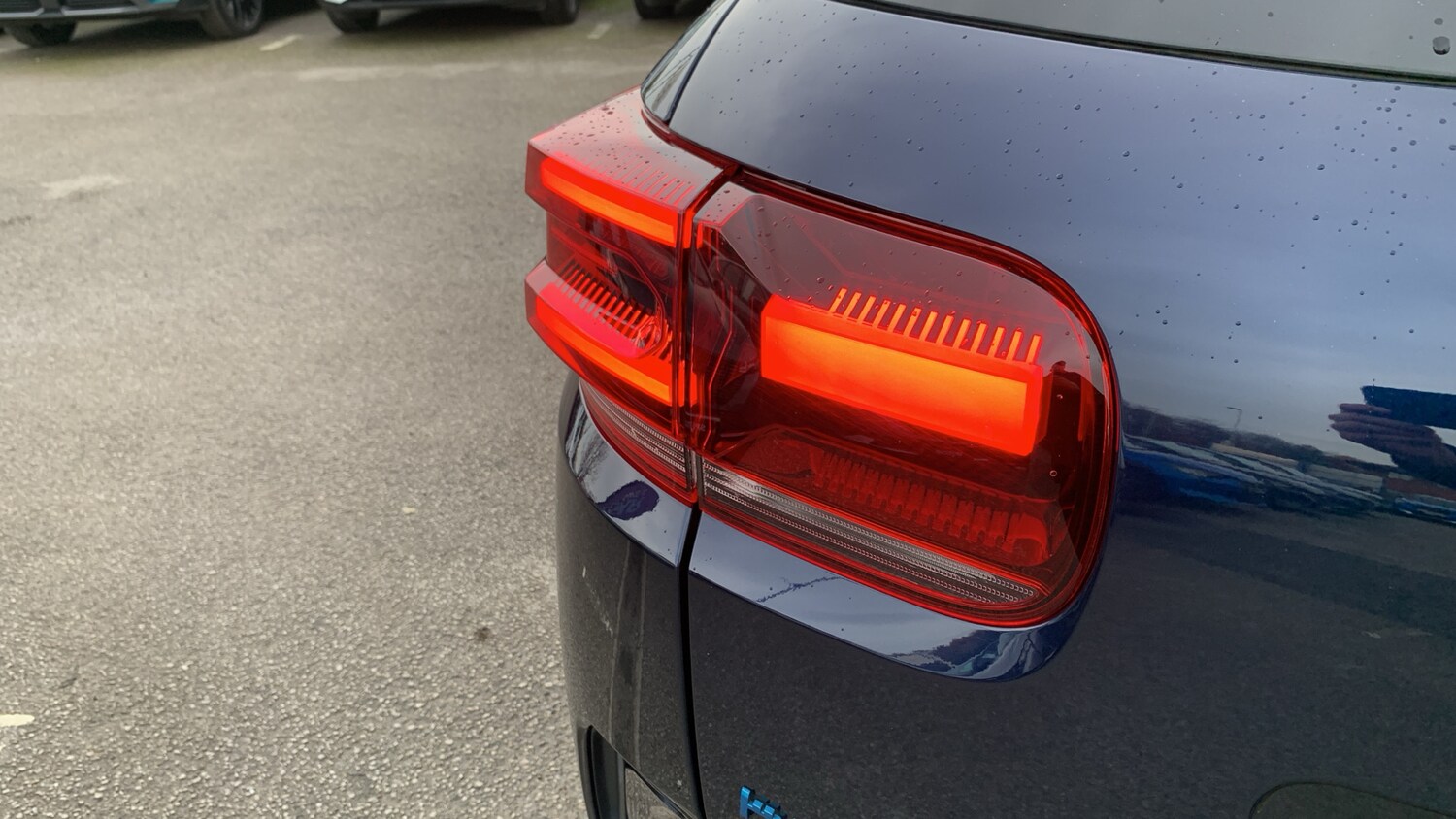 Used Citroen C5 Aircross 2023 for sale - 76410173: Photo 30