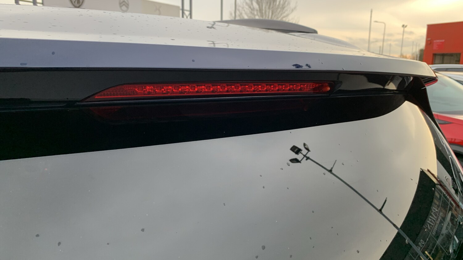 Used Citroen C5 Aircross 2023 for sale - 76410173: Photo 31