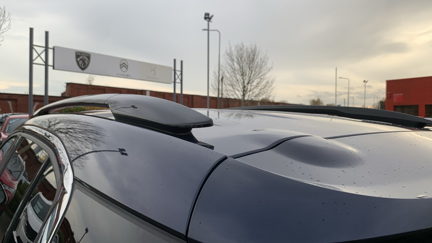 Used Citroen C5 Aircross 2023 for sale - 76410173: Photo 32