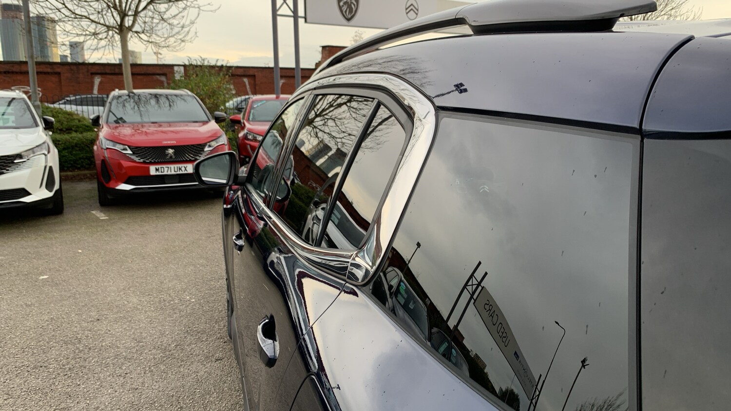 Used Citroen C5 Aircross 2023 for sale - 76410173: Photo 33