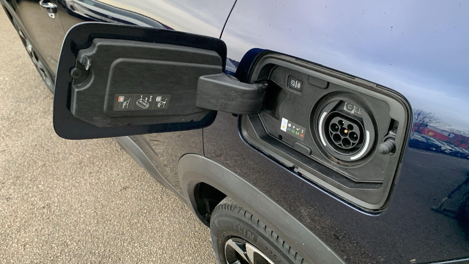 Used Citroen C5 Aircross 2023 for sale - 76410173: Photo 36