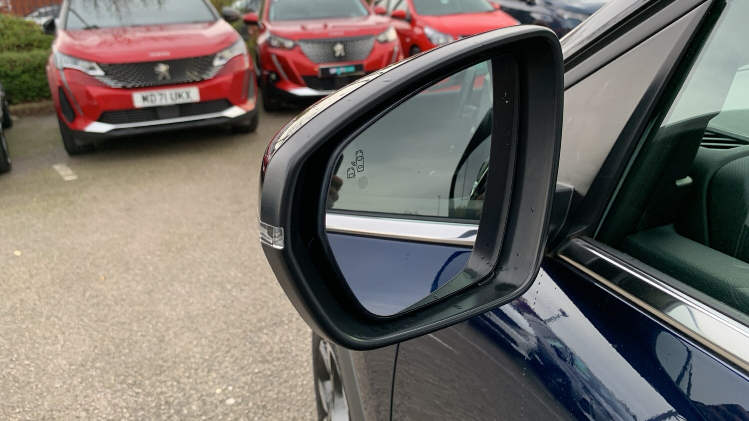 Used Citroen C5 Aircross 2023 for sale - 76410173: Photo 39