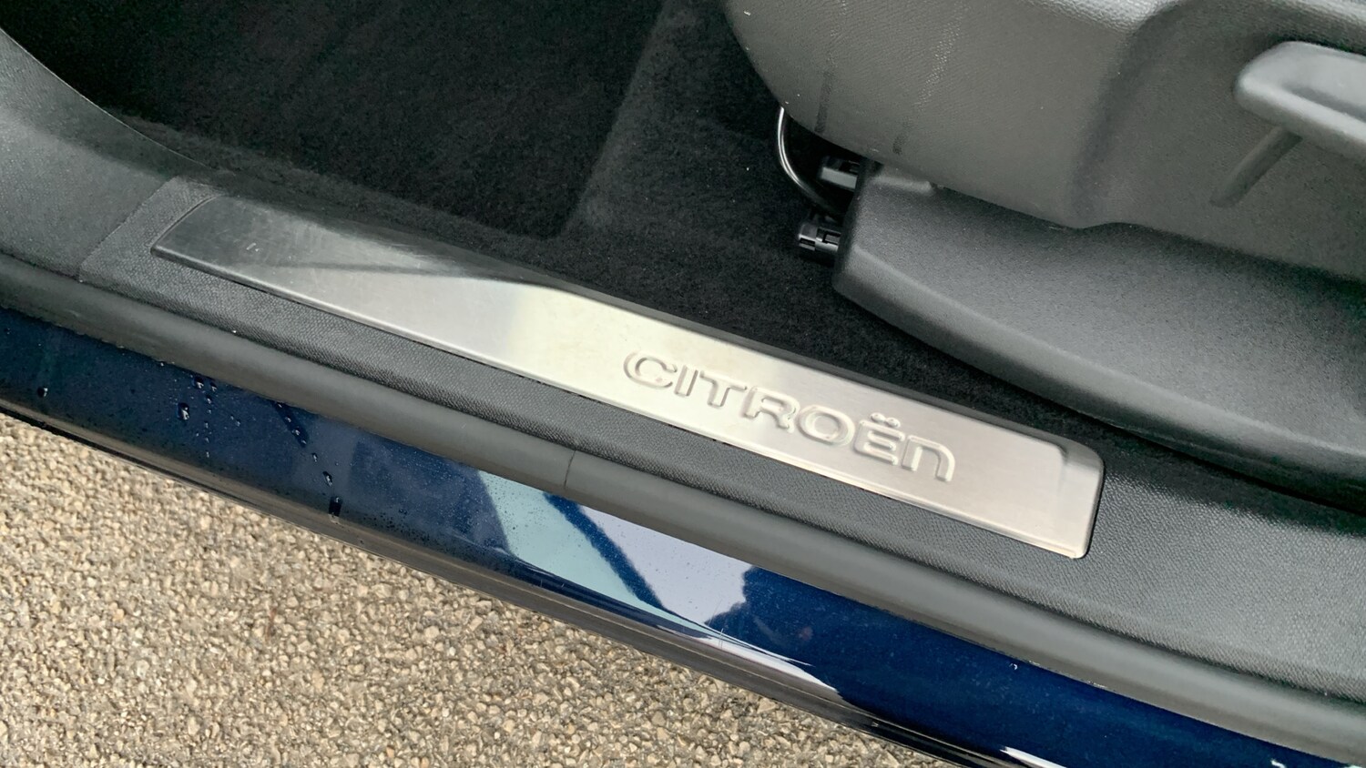 Used Citroen C5 Aircross 2023 for sale - 76410173: Photo 41