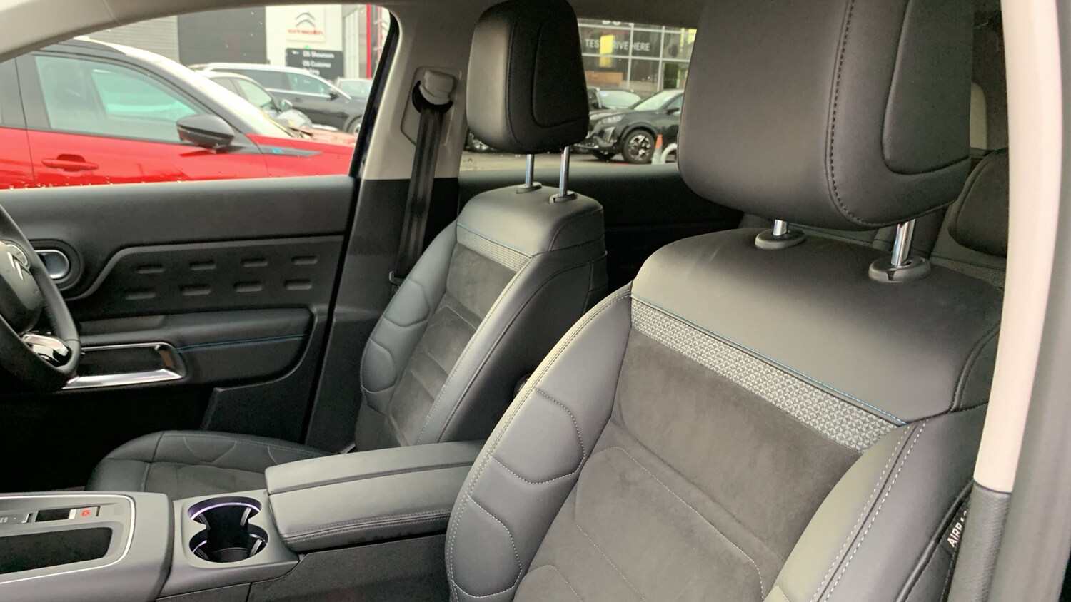 Used Citroen C5 Aircross 2023 for sale - 76410173: Photo 42