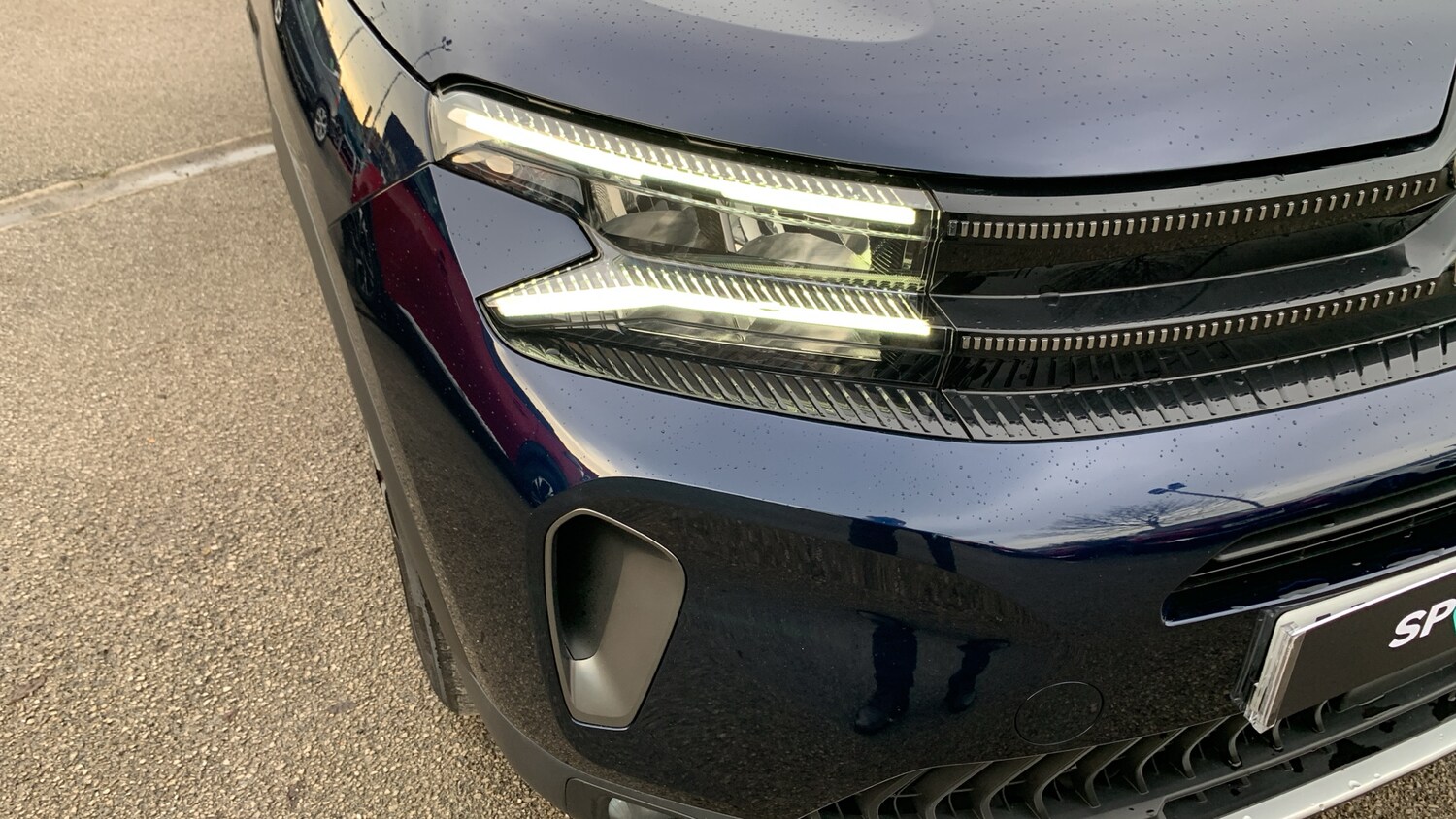 Used Citroen C5 Aircross 2023 for sale - 76410173: Photo 43