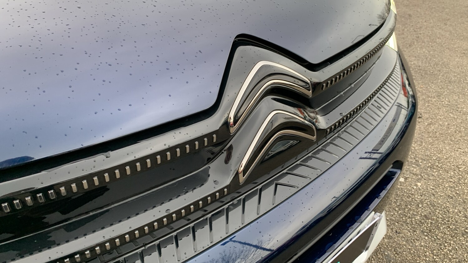 Used Citroen C5 Aircross 2023 for sale - 76410173: Photo 44