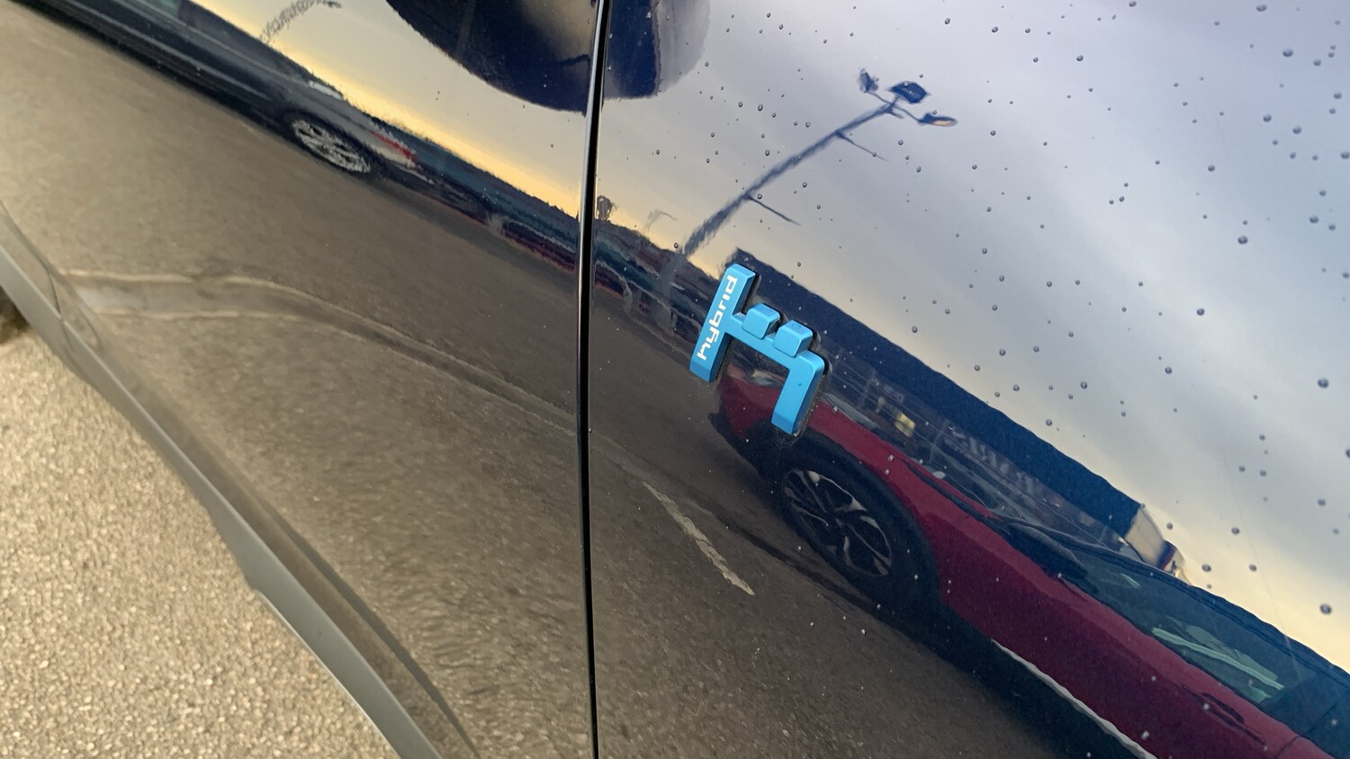 Used Citroen C5 Aircross 2023 for sale - 76410173: Photo 45