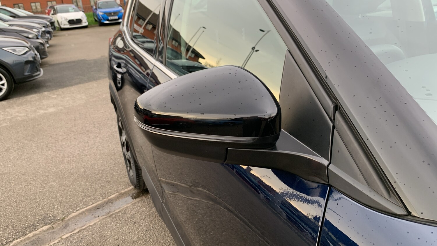 Used Citroen C5 Aircross 2023 for sale - 76410173: Photo 46