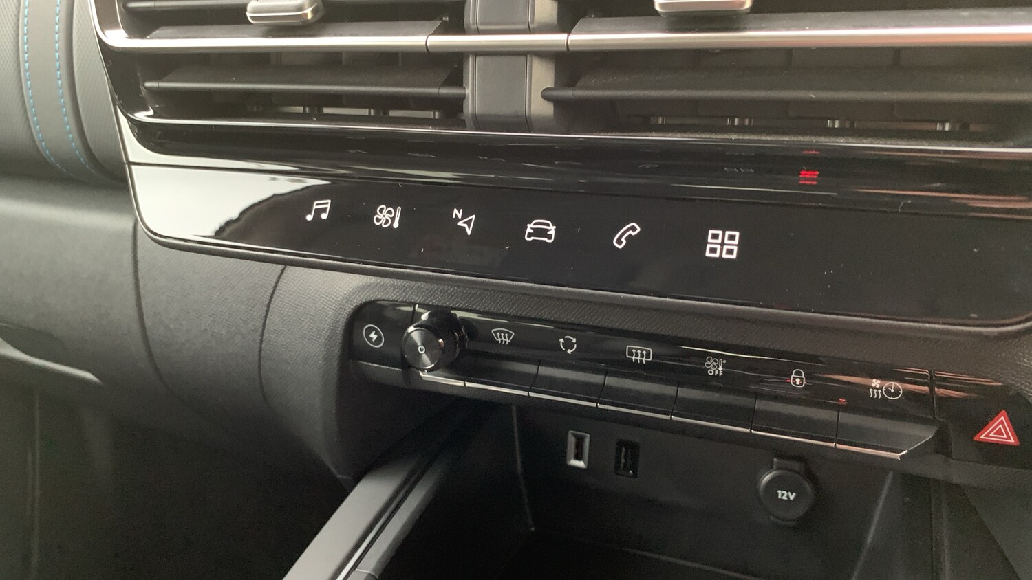 Used Citroen C5 Aircross 2023 for sale - 76410173: Photo 50